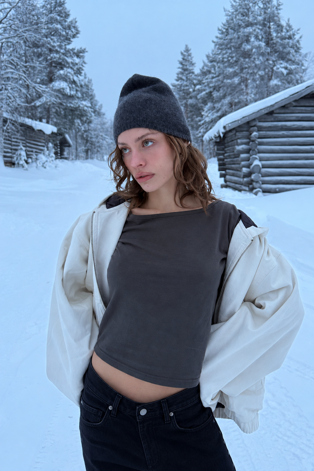 Void Dark Longsleeve - 4