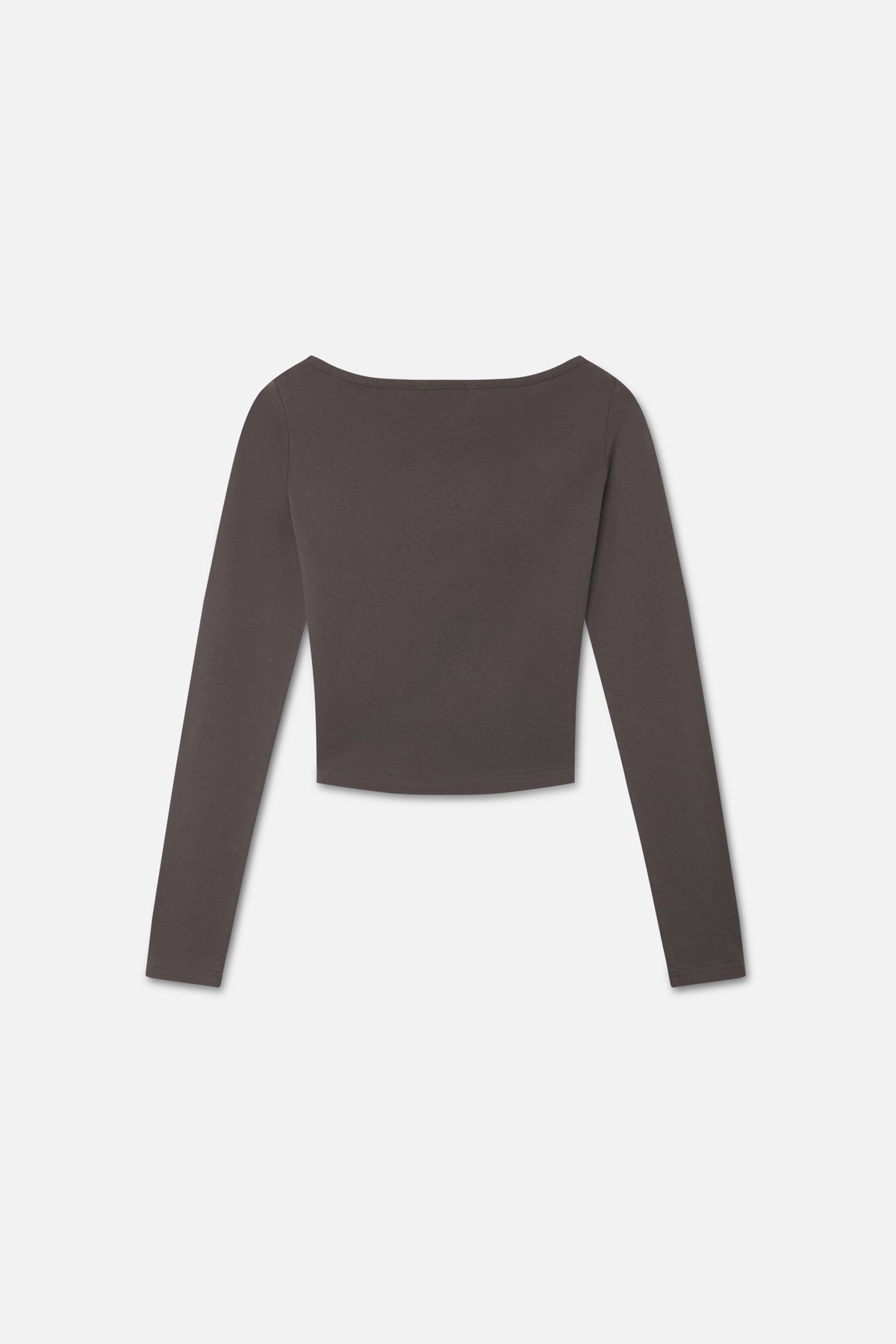 Void Dark Longsleeve - 7