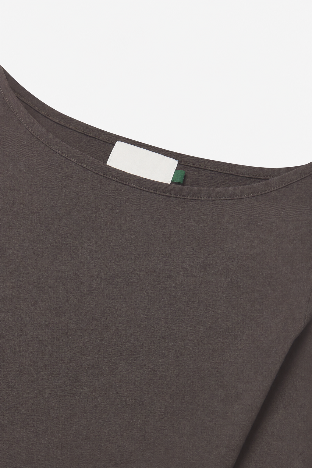 Void Dark Longsleeve - 8
