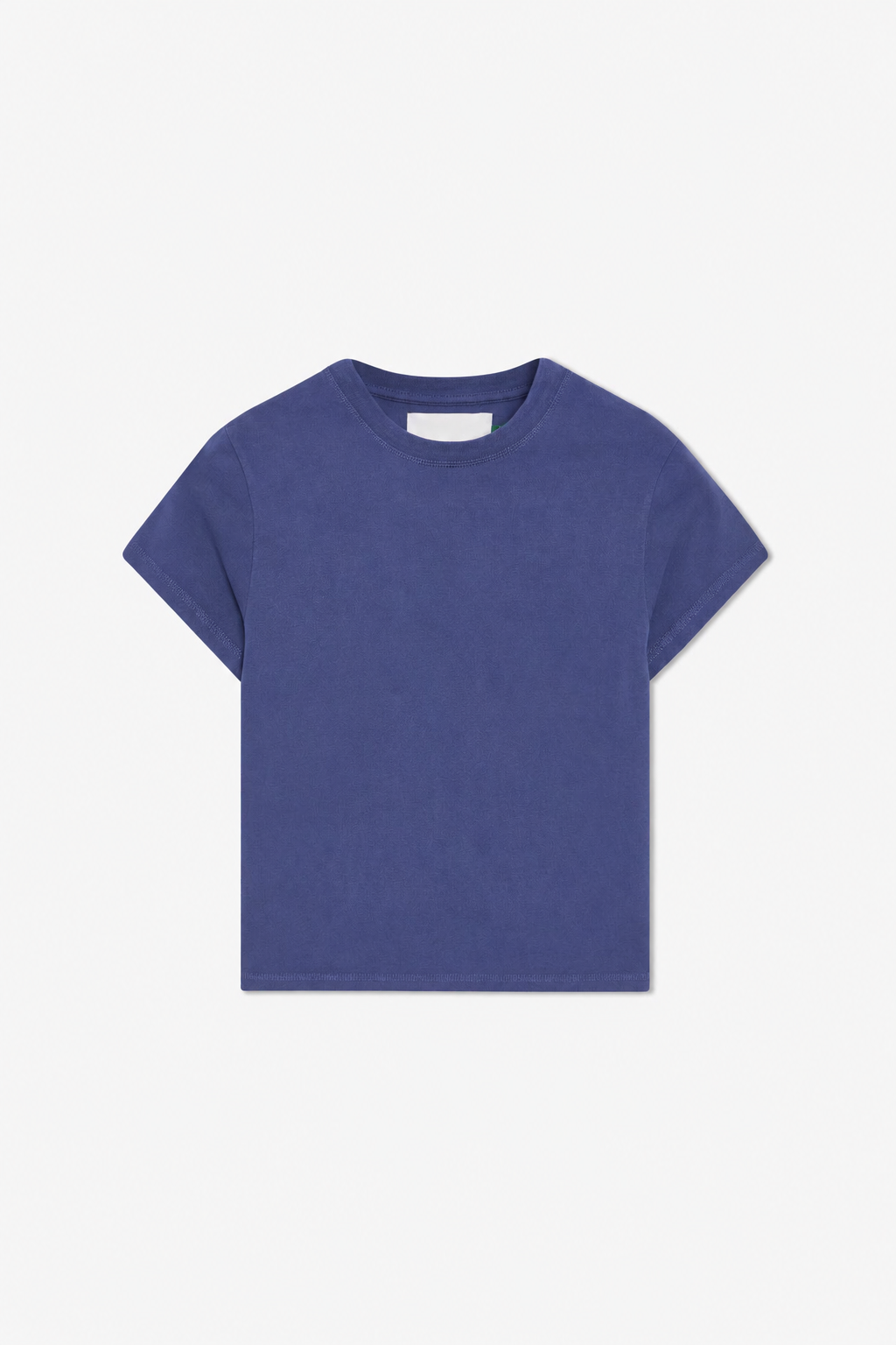 Fiji Blue Top - 1