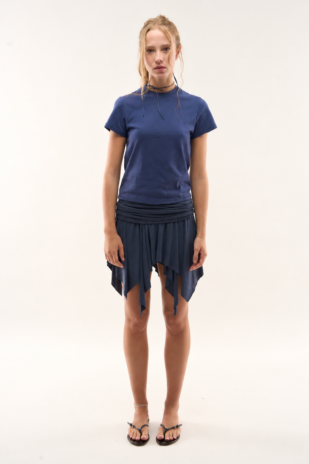 Fiji Blue Top - 3