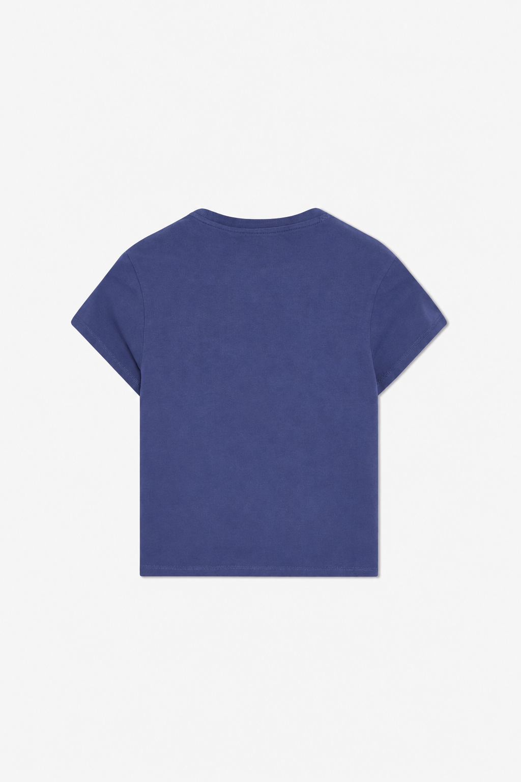 Fiji Blue Top - 8