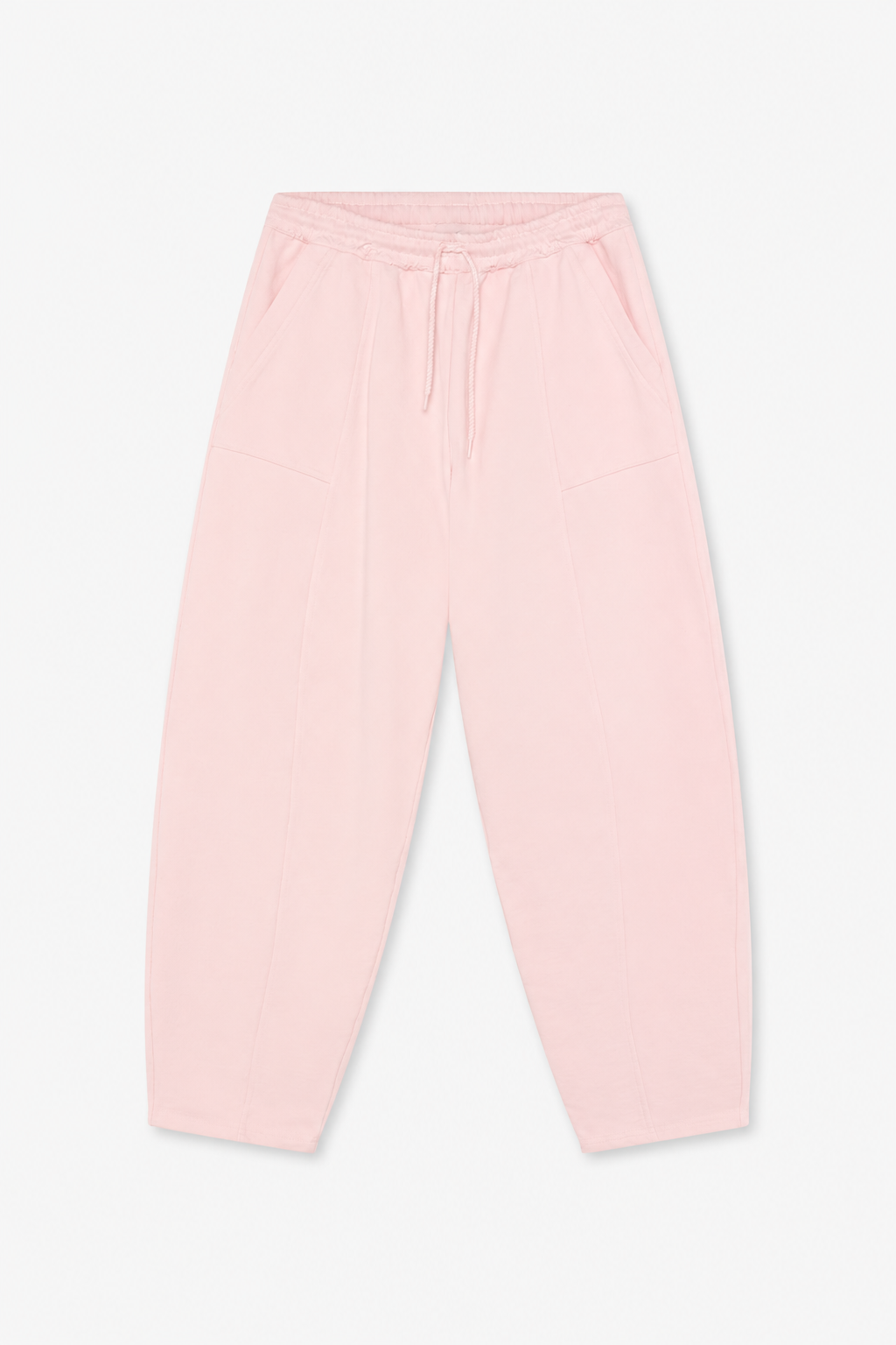 Cake Pink Sweatpants - 10