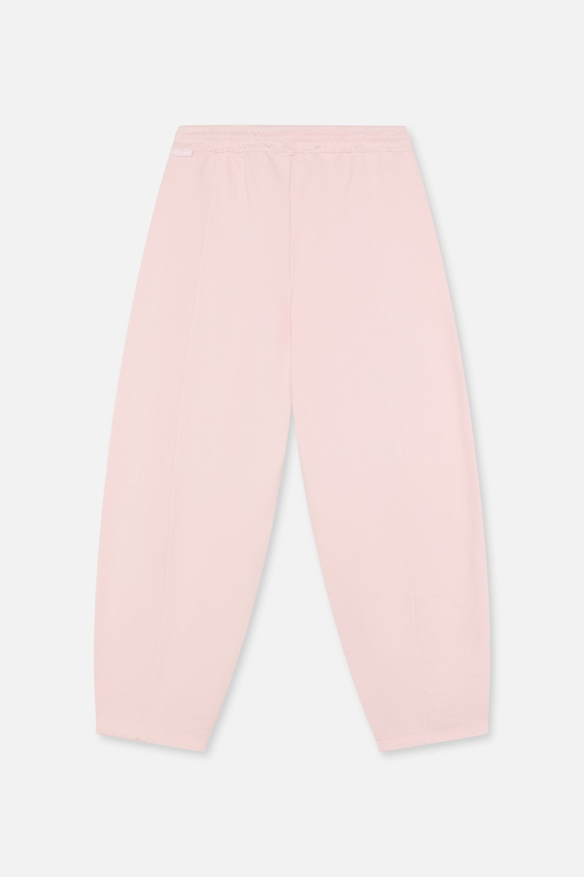 Cake Pink Sweatpants - 11