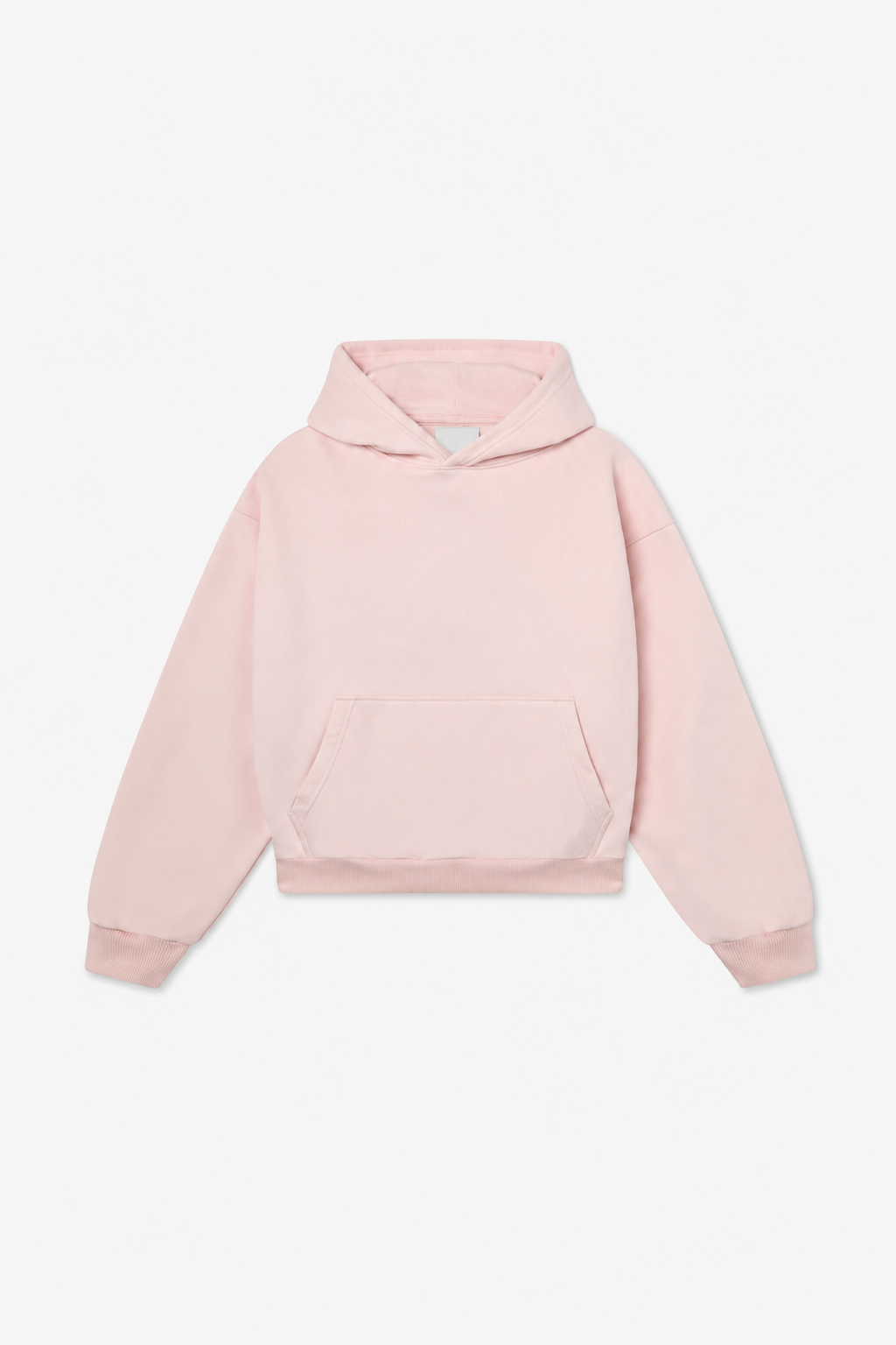 Sabana Pink Hoodie - 6