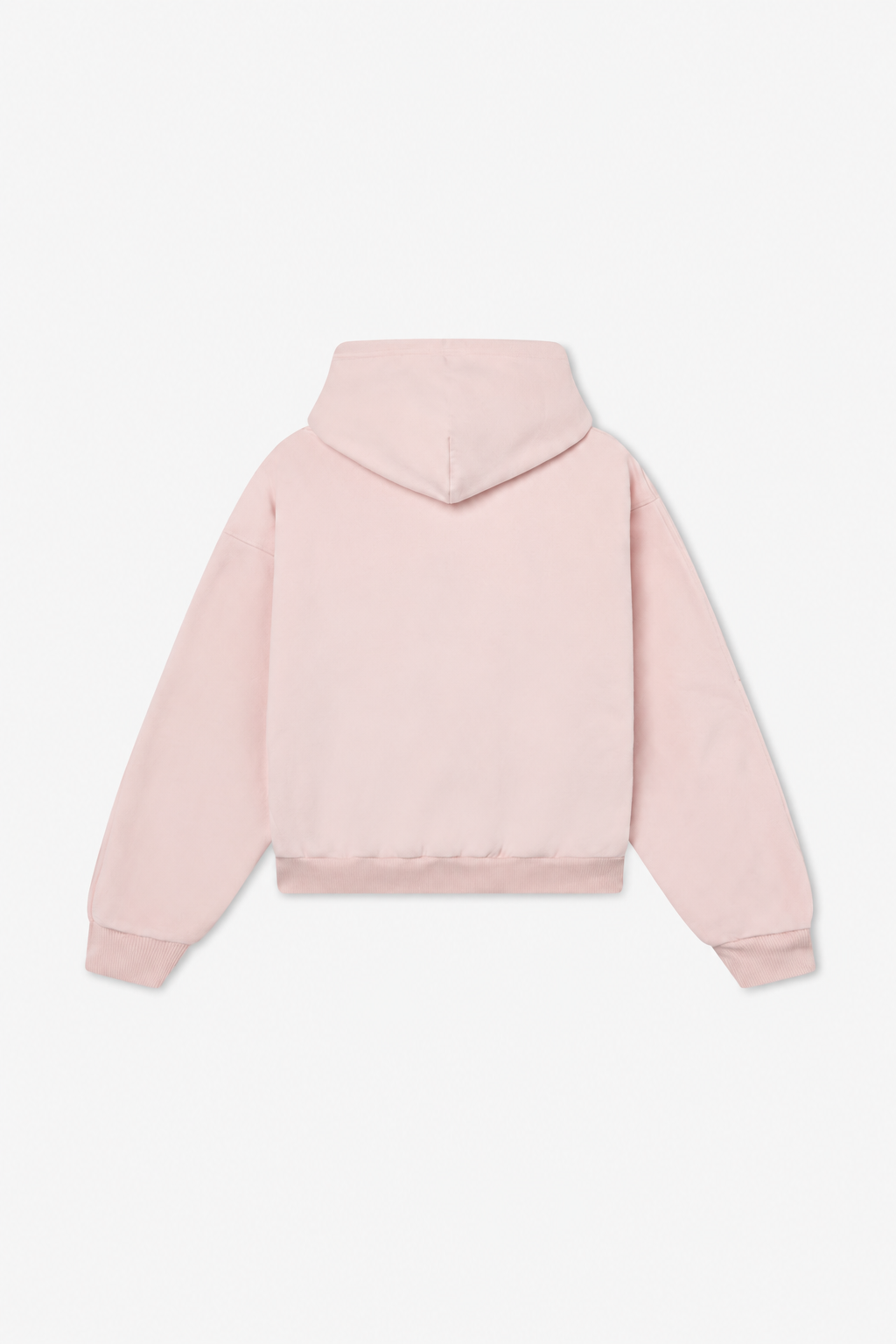 Sabana Pink Hoodie - 7