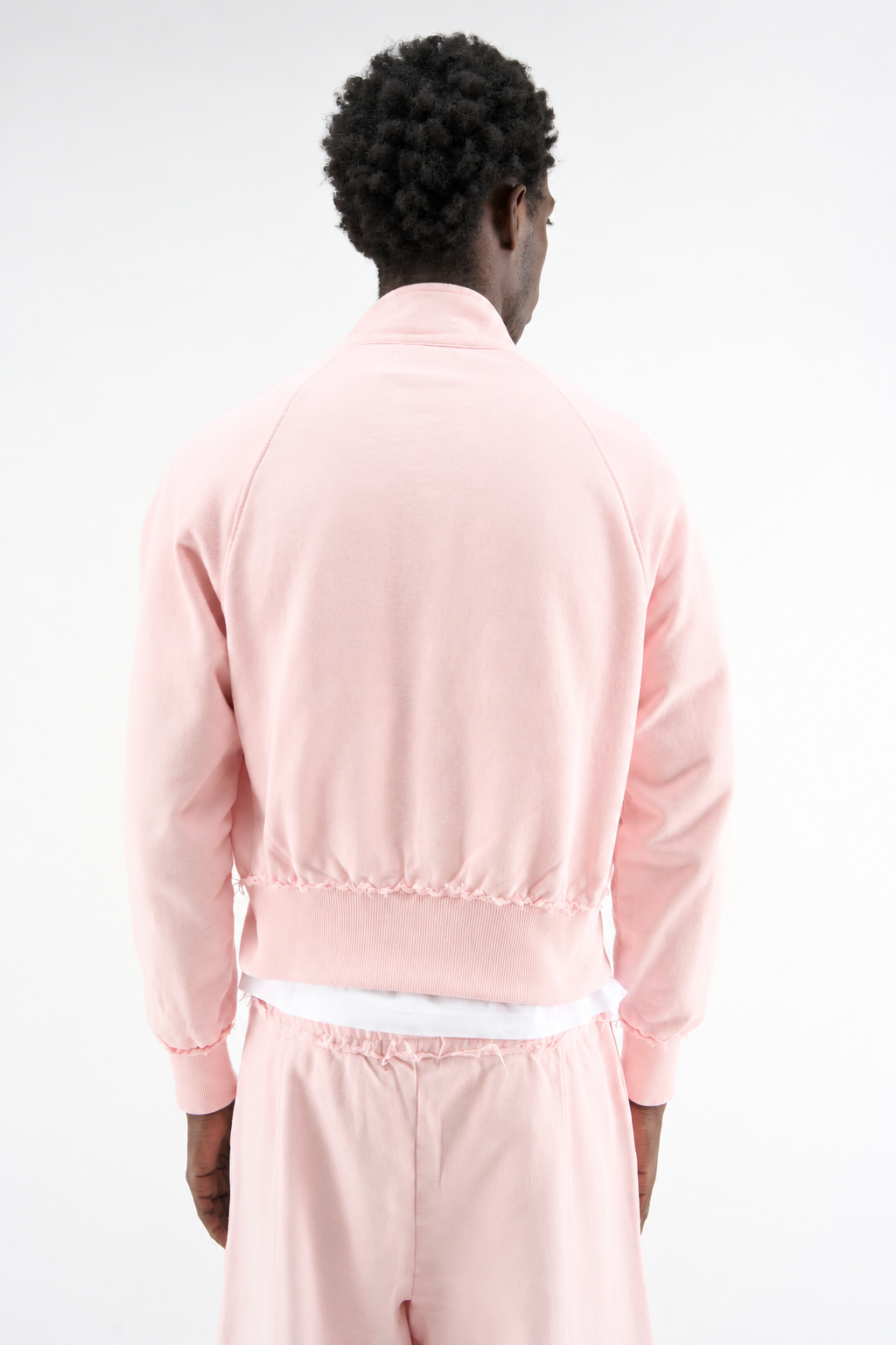 Cake Pink Jacket - 3