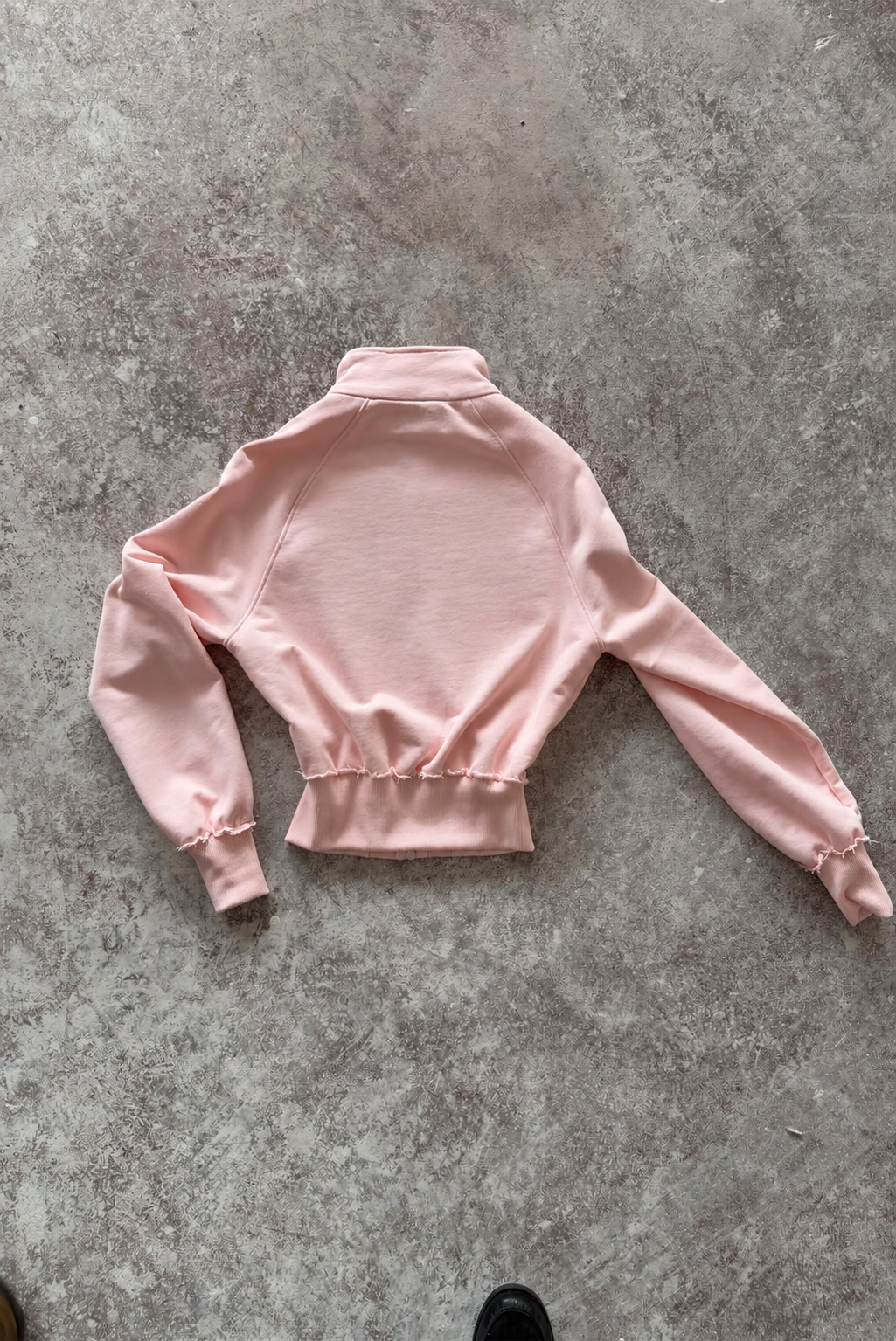 Cake Pink Jacket - 9