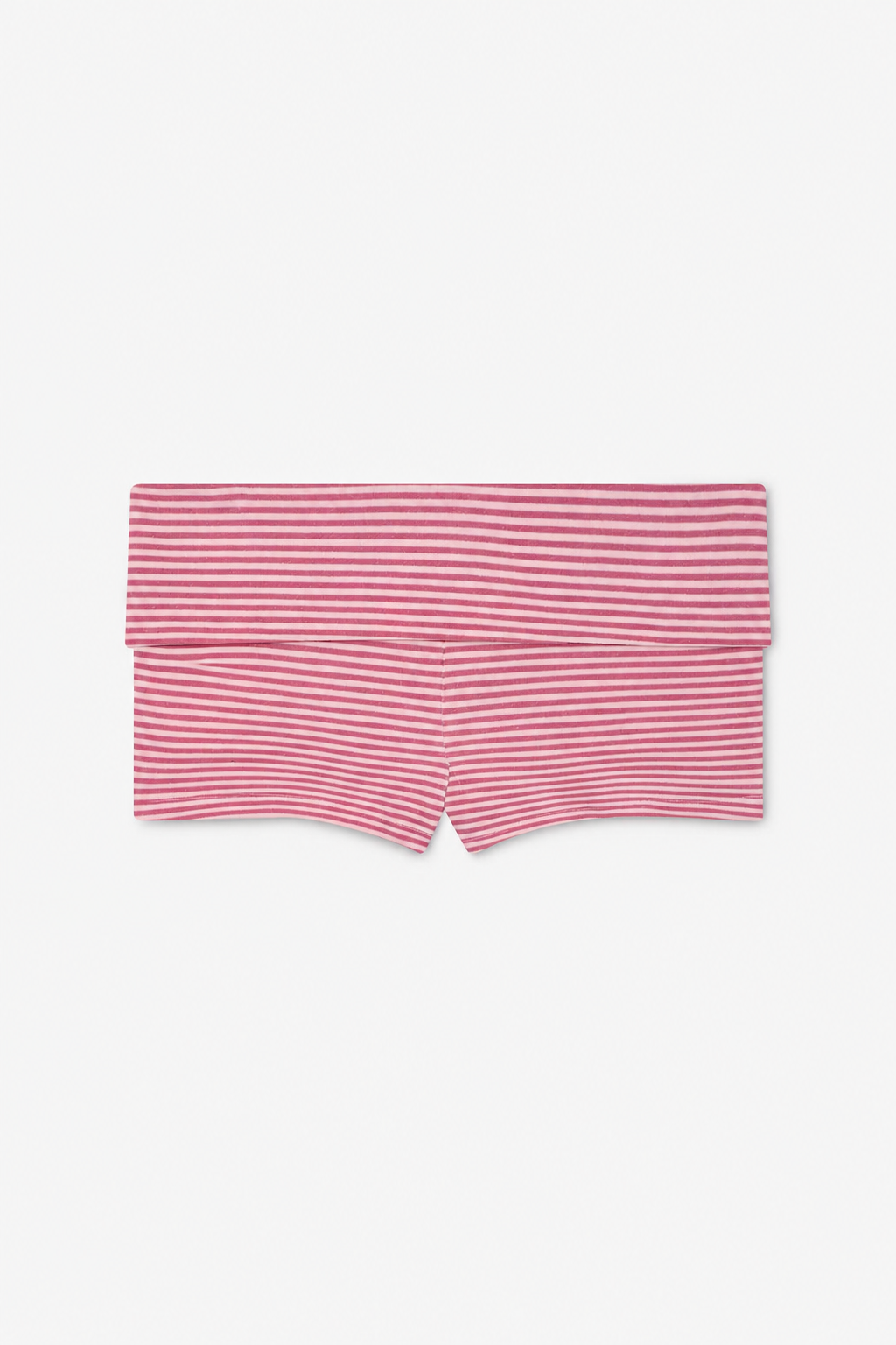 Ventus Pink Shorts - 1