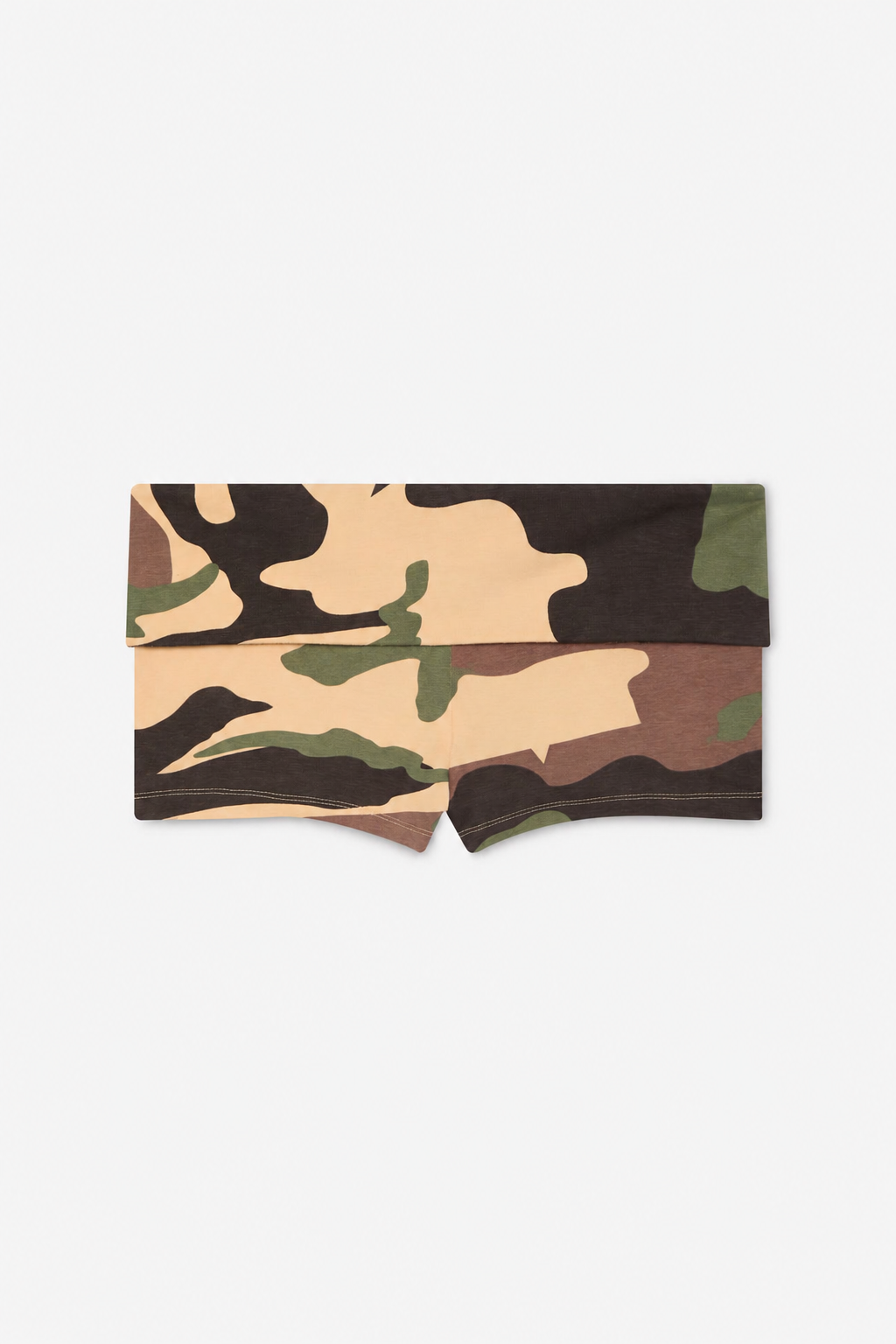 Ventus Camo Shorts - 1
