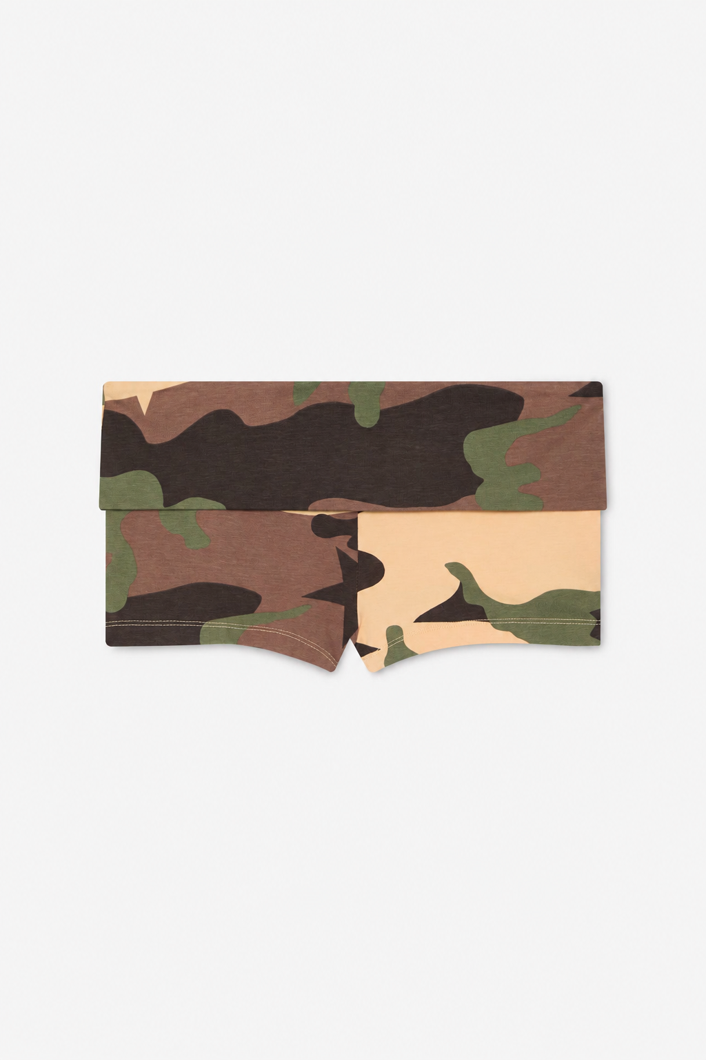 Ventus Camo Shorts - 2