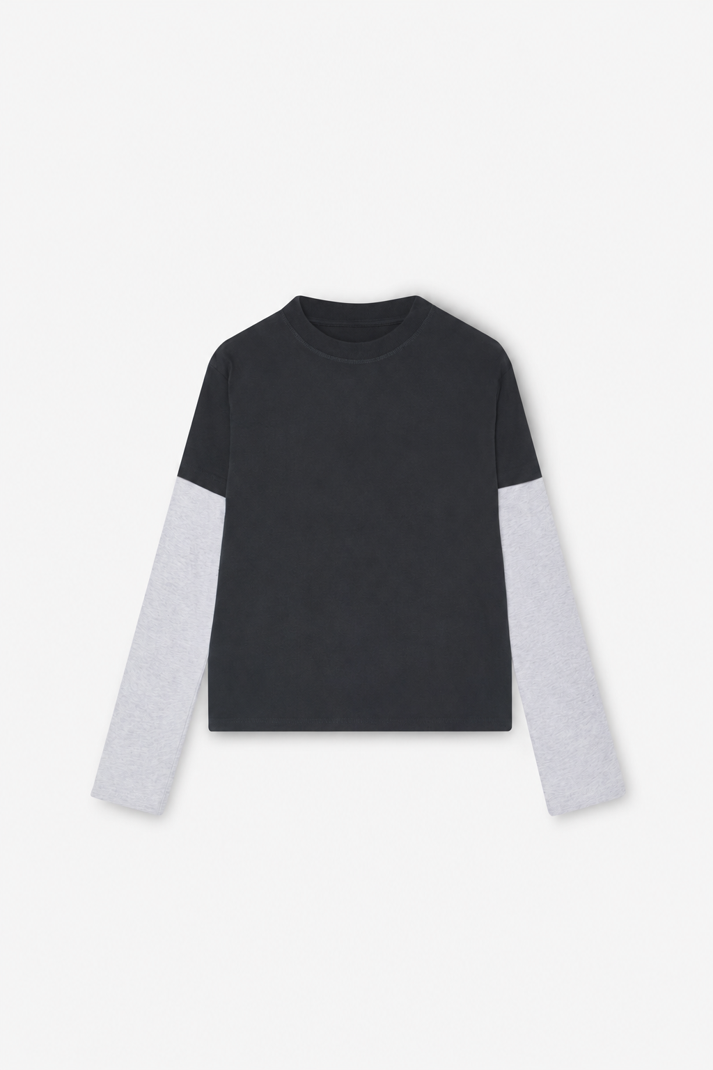 Ving Navy Longsleeve - 1