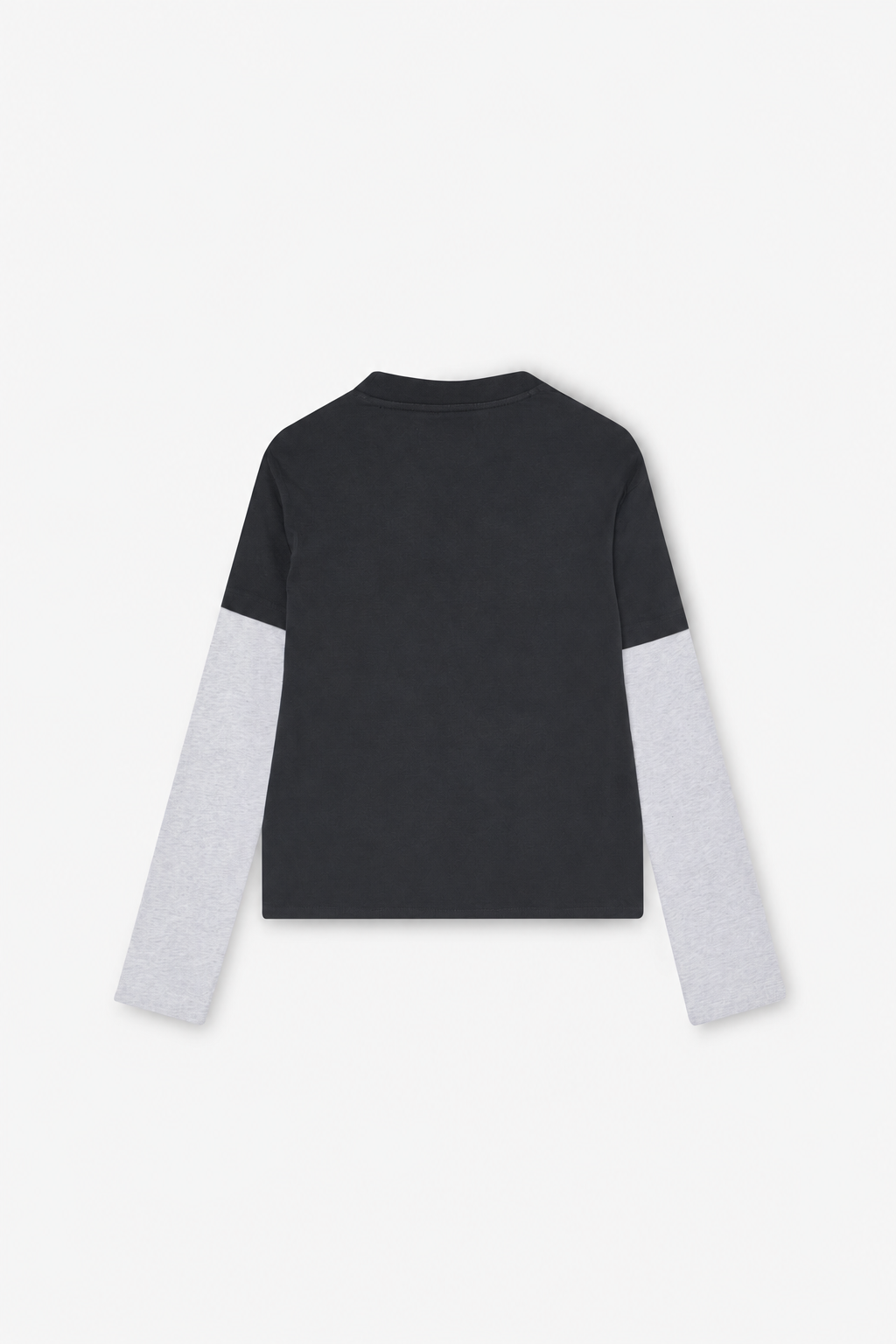 Ving Navy Longsleeve - 4