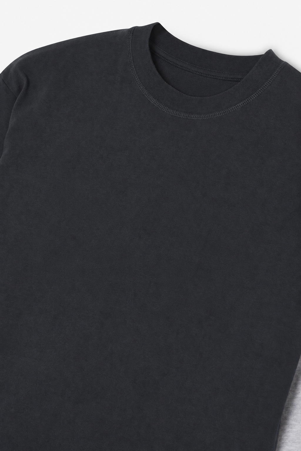 Ving Navy Longsleeve - 5