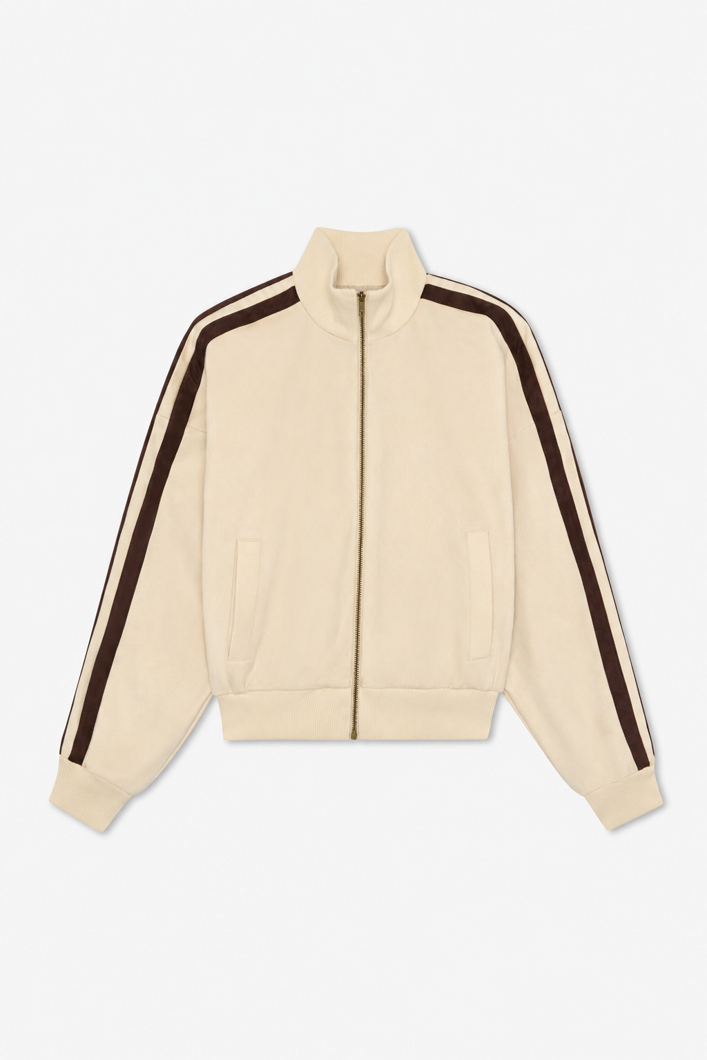 Bimbobox Ecru Jacket - 1