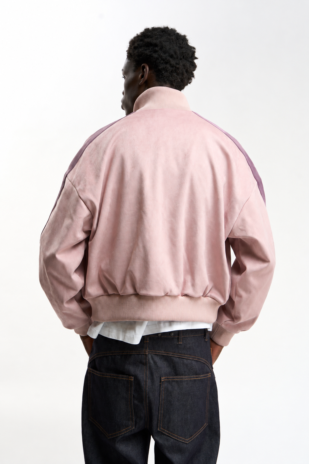 Bimbobox Pink Jacket - 3