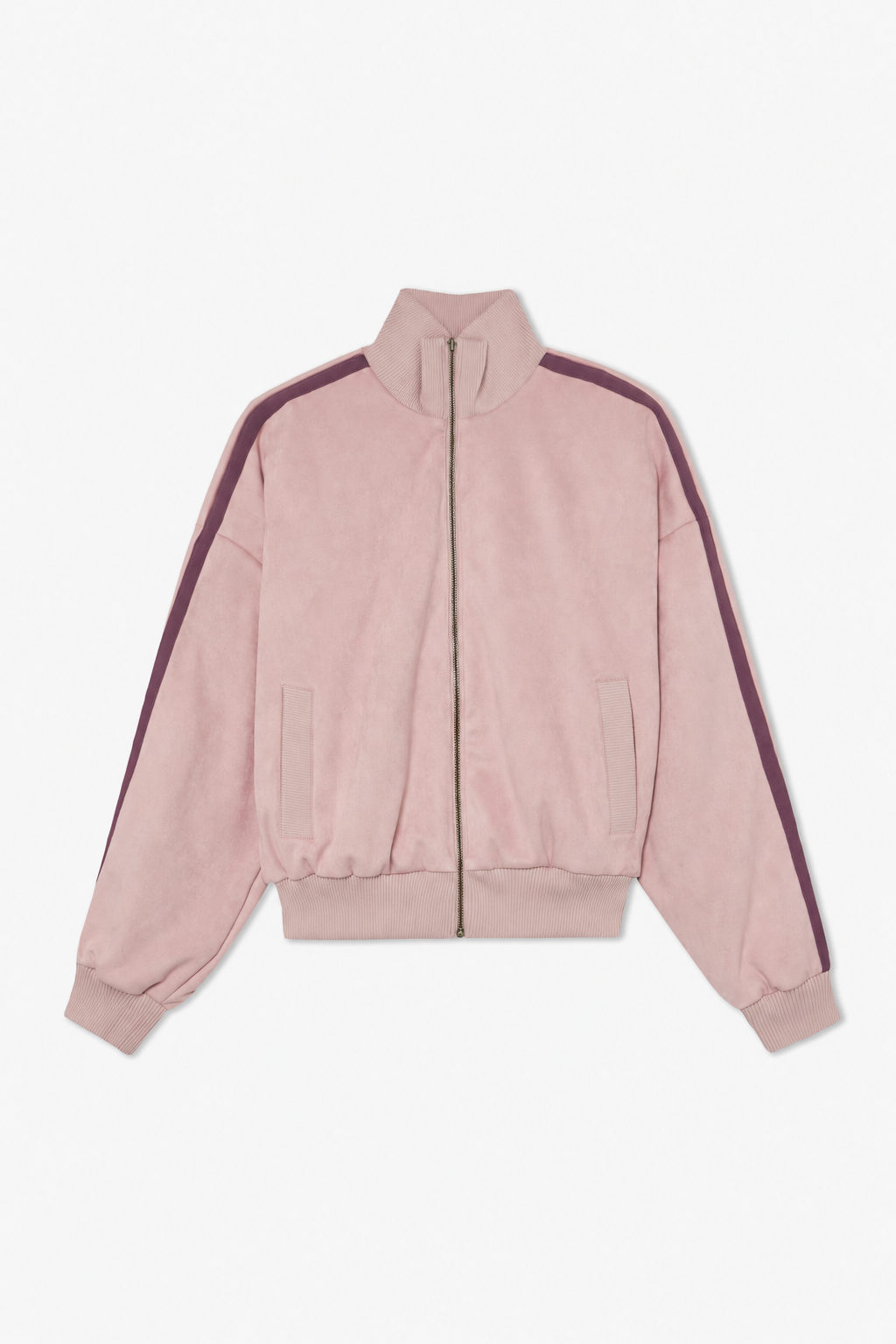 Bimbobox Pink Jacket - 6