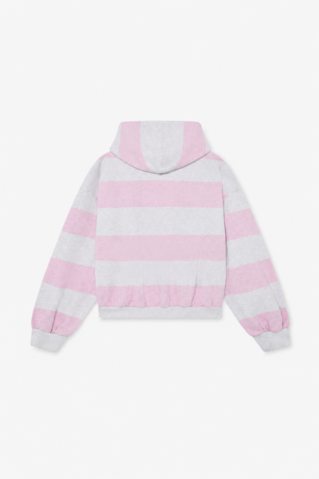 Club Pink Zipper - 7