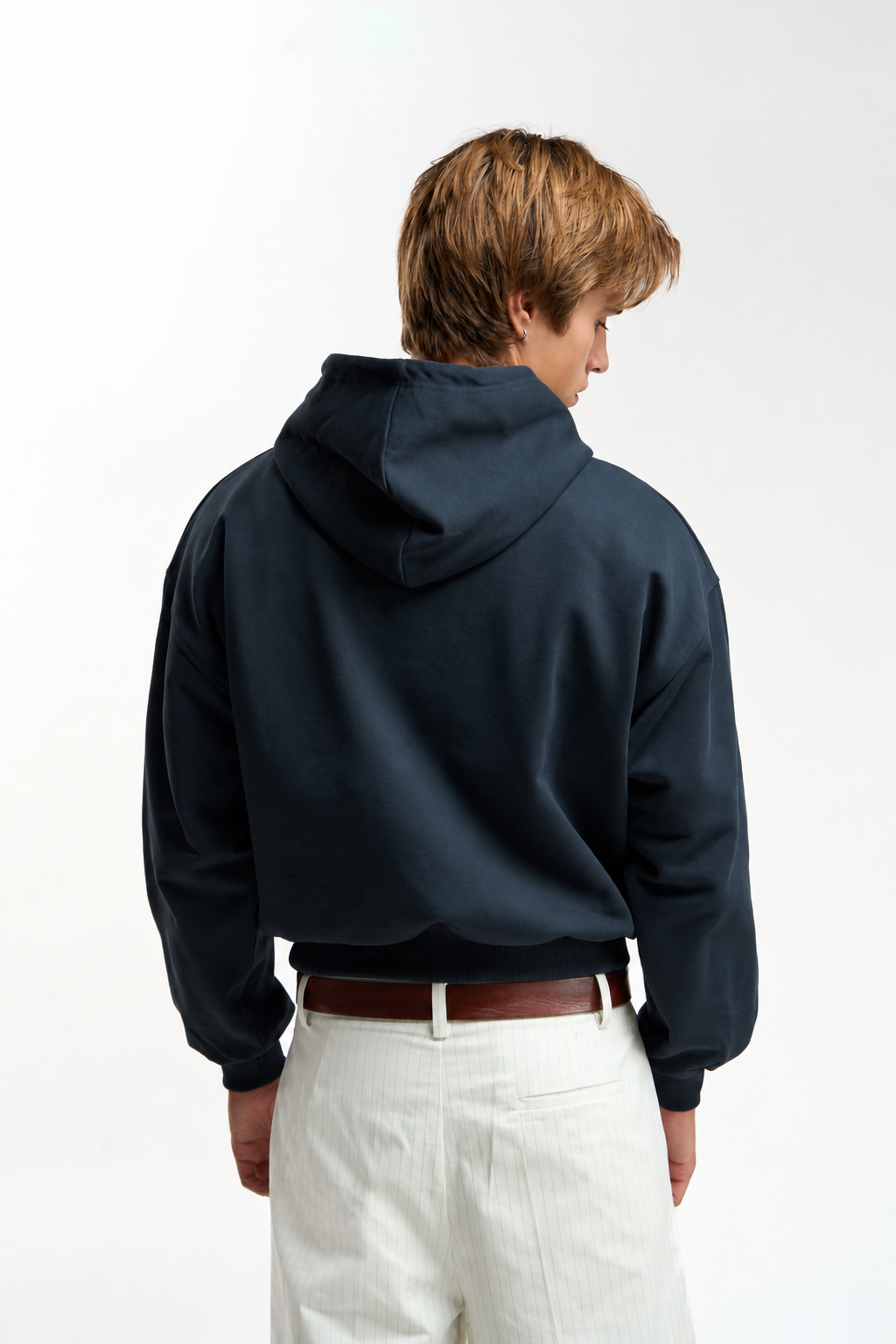 Sign Hoodie - 1