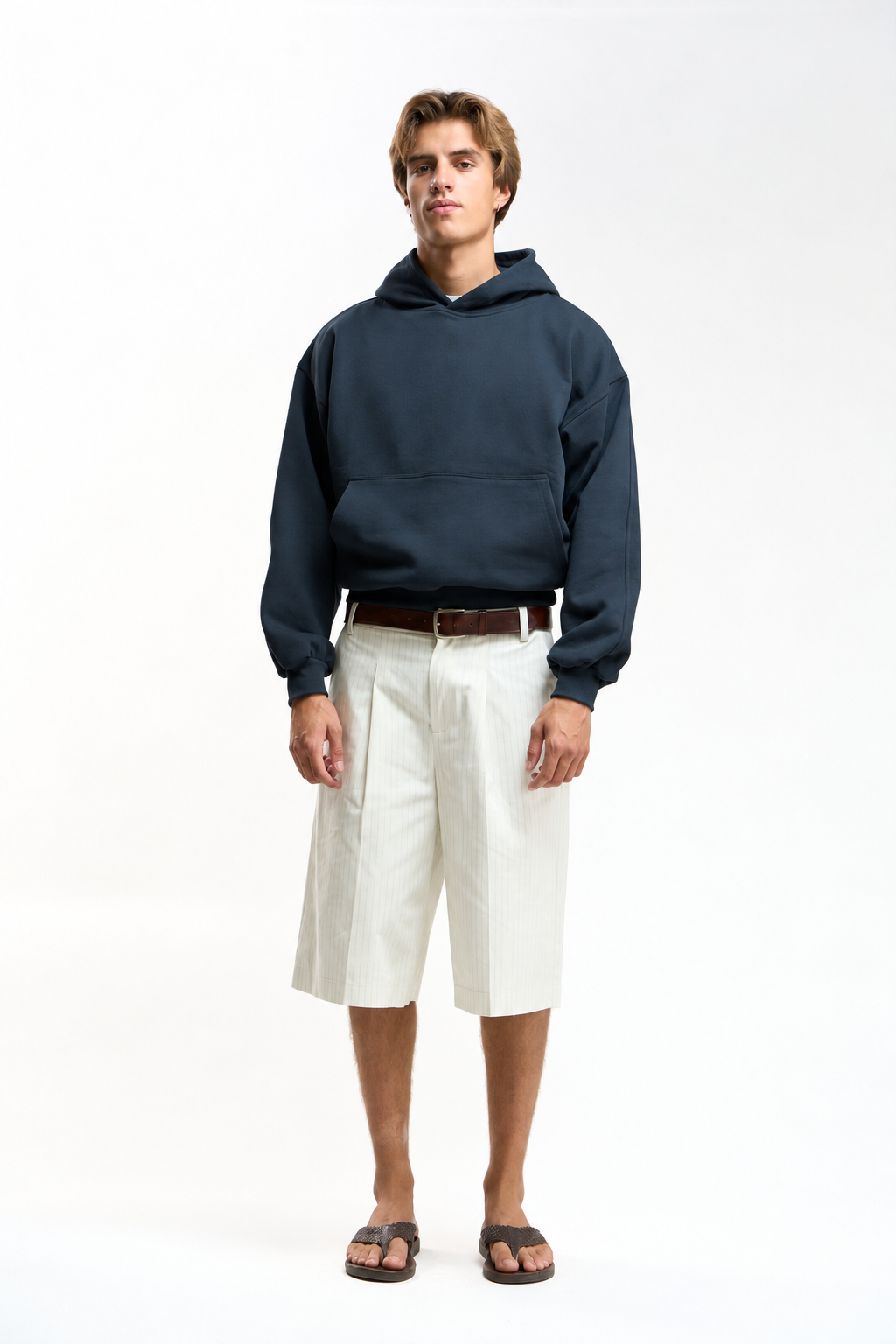 Sign Hoodie - 2