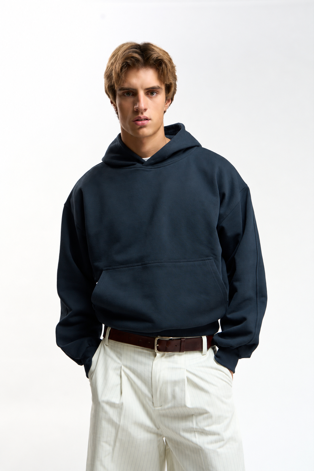 Sign Hoodie - 3