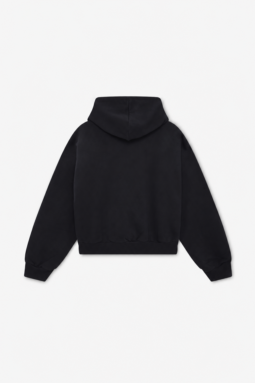 Sign Hoodie - 4