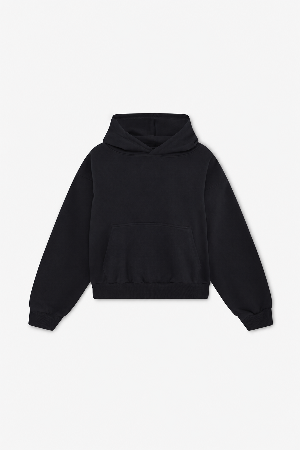 Sign Hoodie - 5