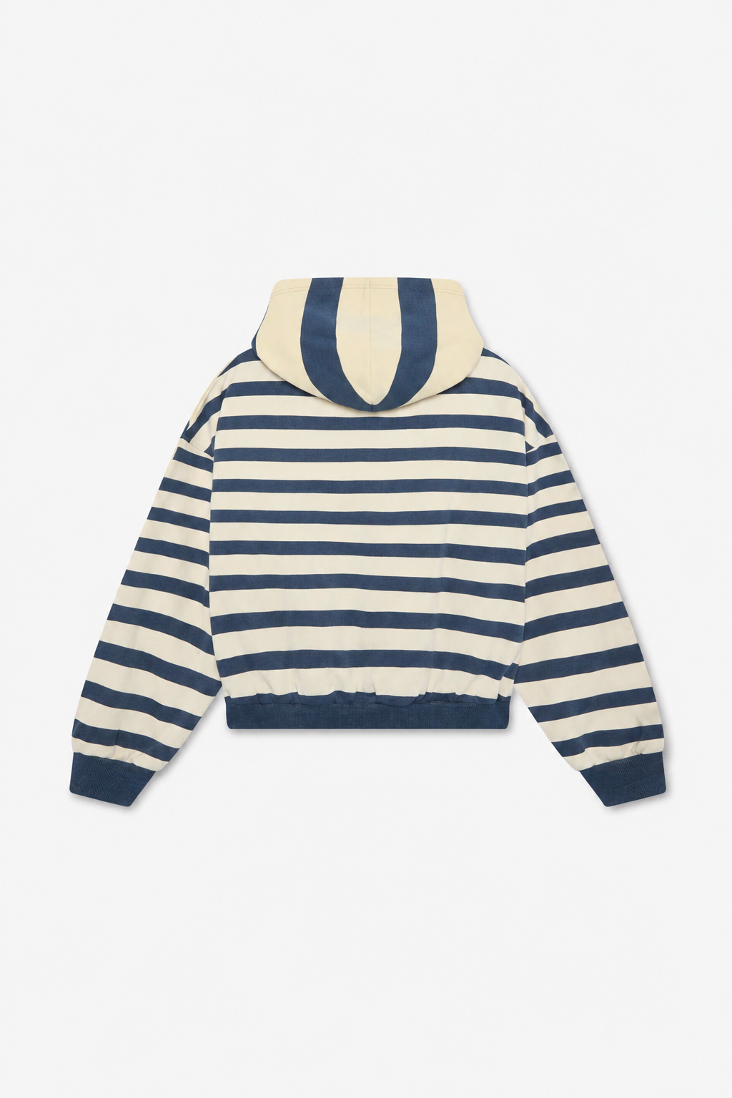 Carpet Yellow Hoodie - 7