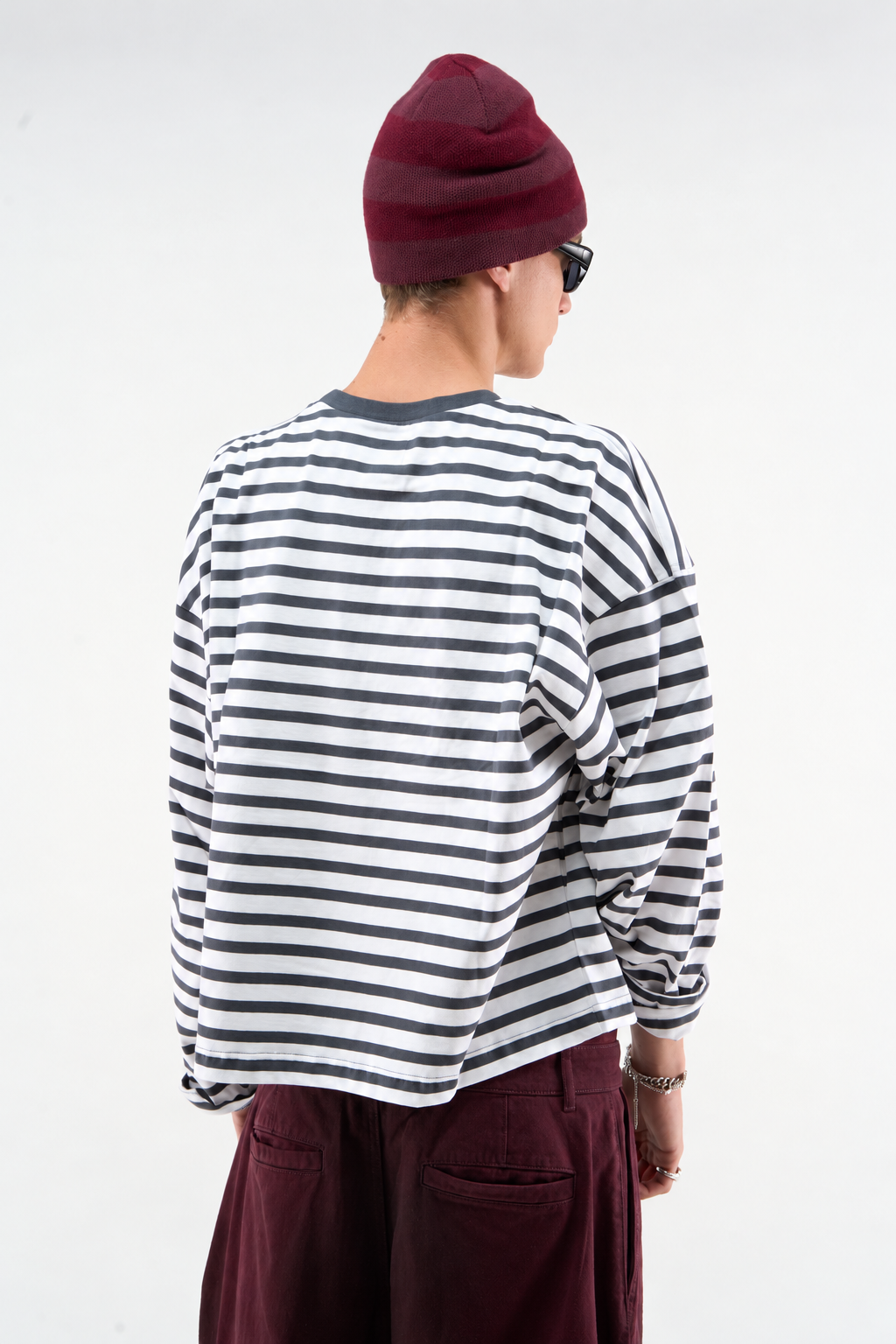 NIY Longsleeve - 1