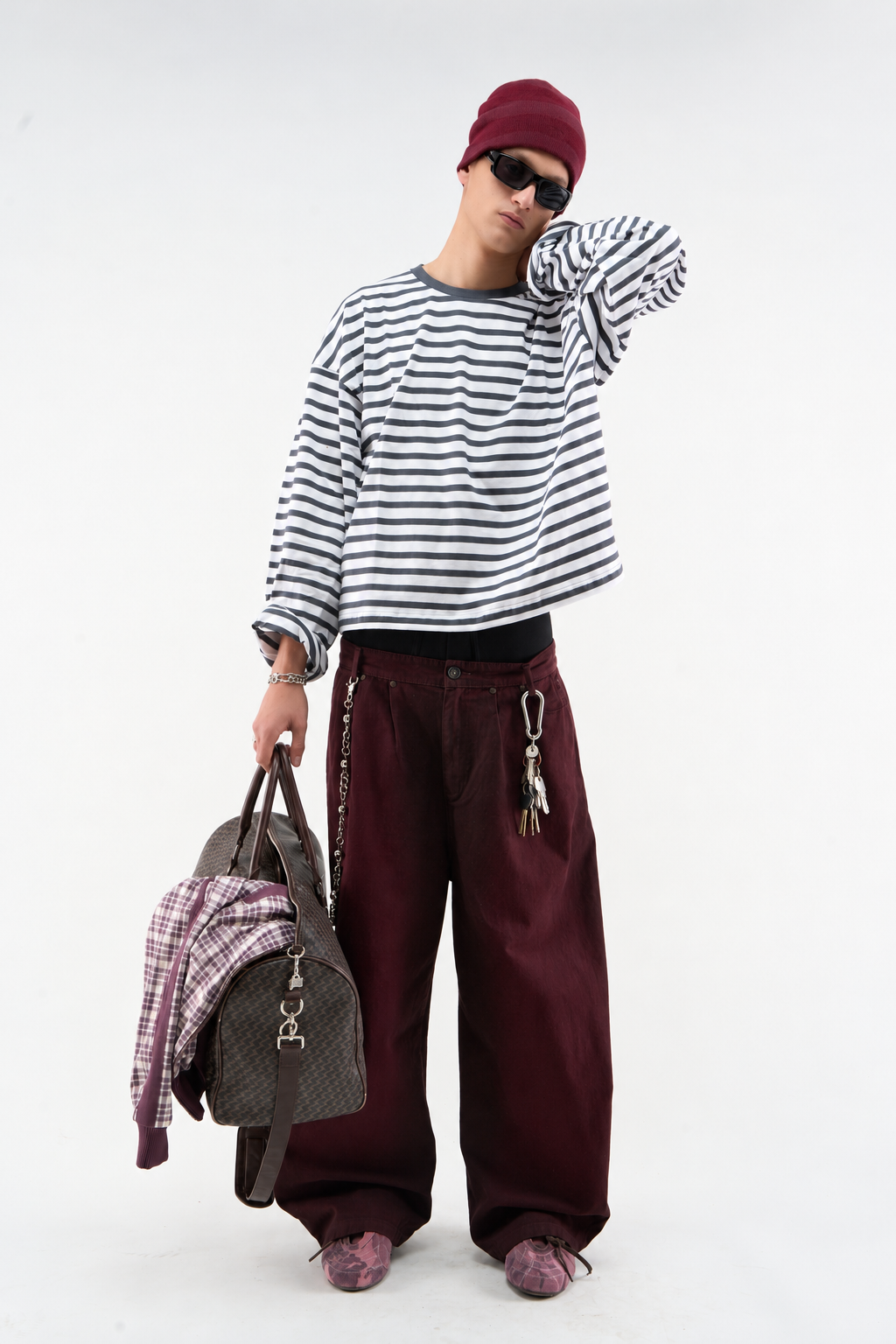 NIY Longsleeve - 2