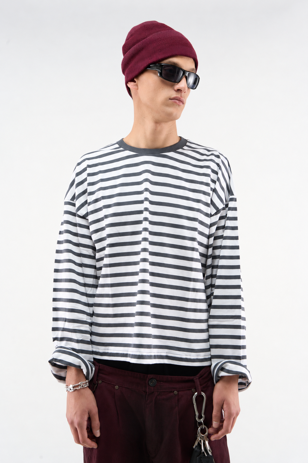 NIY Longsleeve - 3