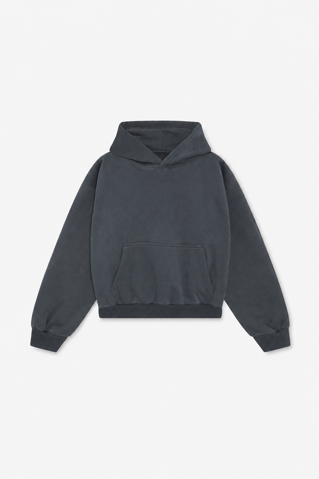 Flock Dark Hoodie - 7