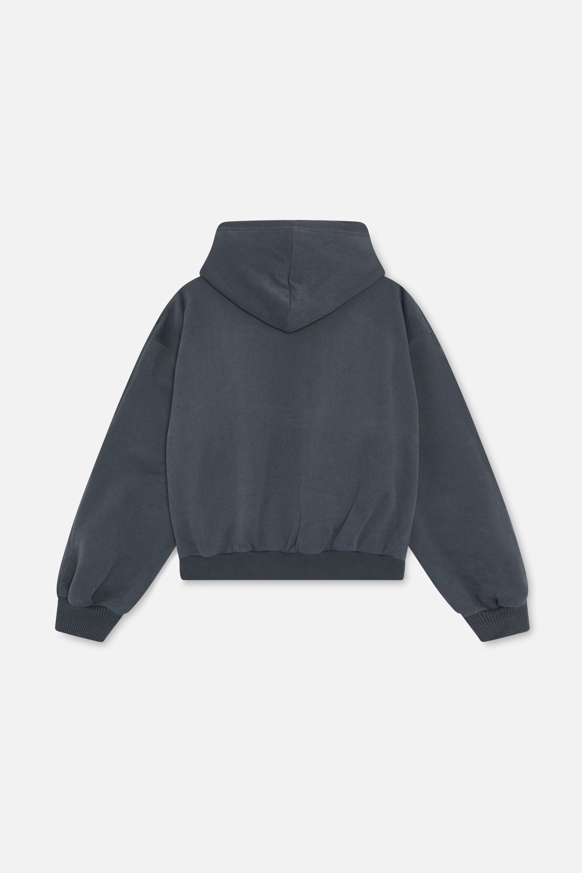 Flock Dark Hoodie - 8