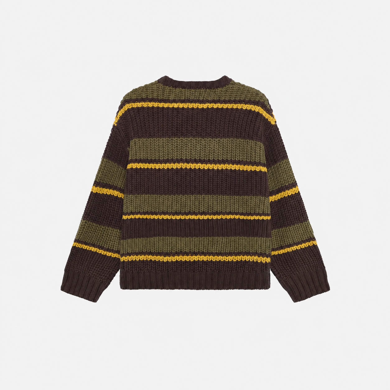 Stoke Fawn Knit Sweater