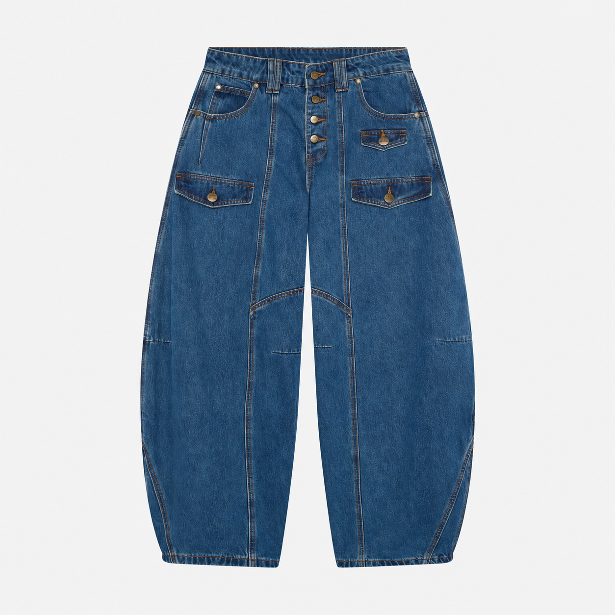 Palais Denim Pants