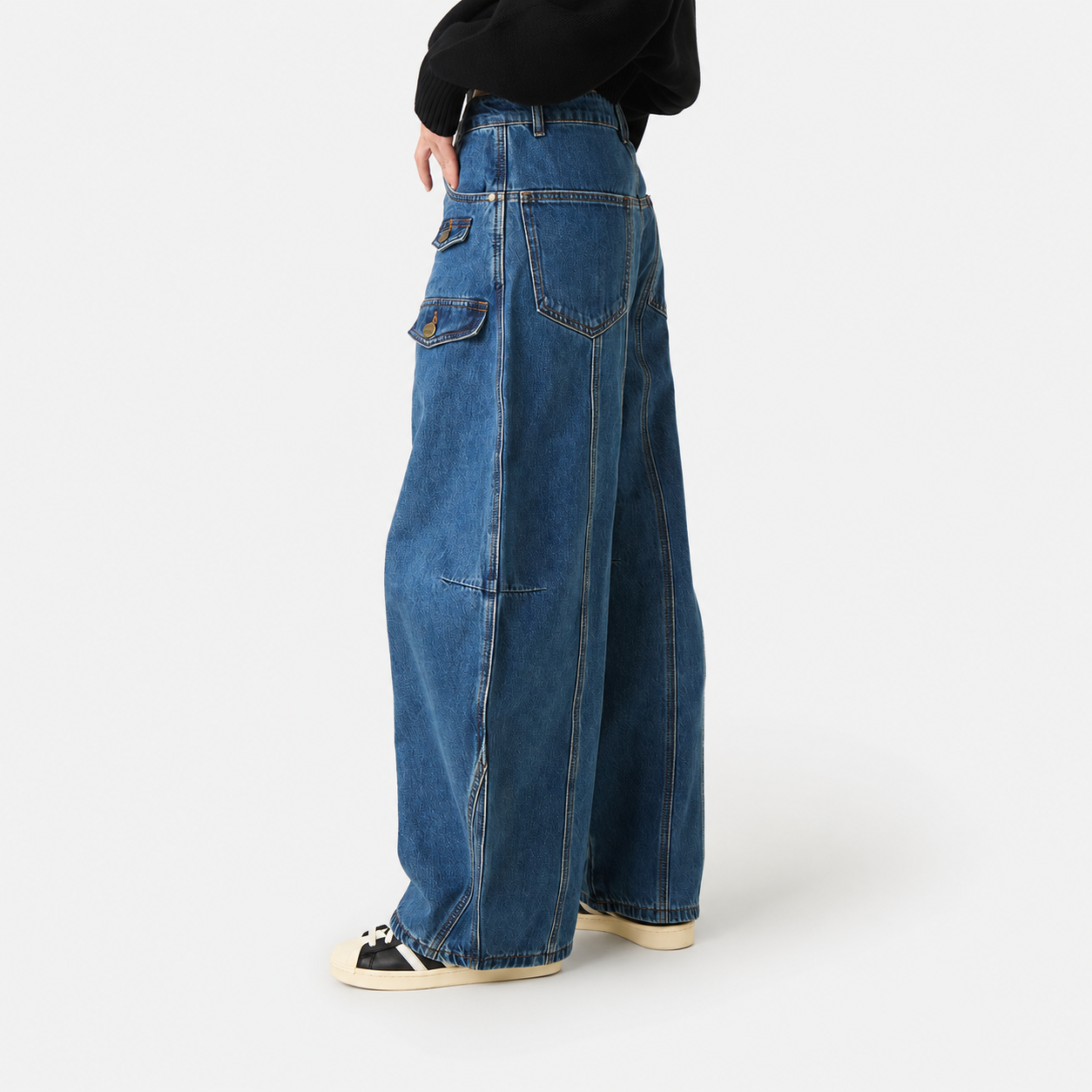 Palais Denim Pants