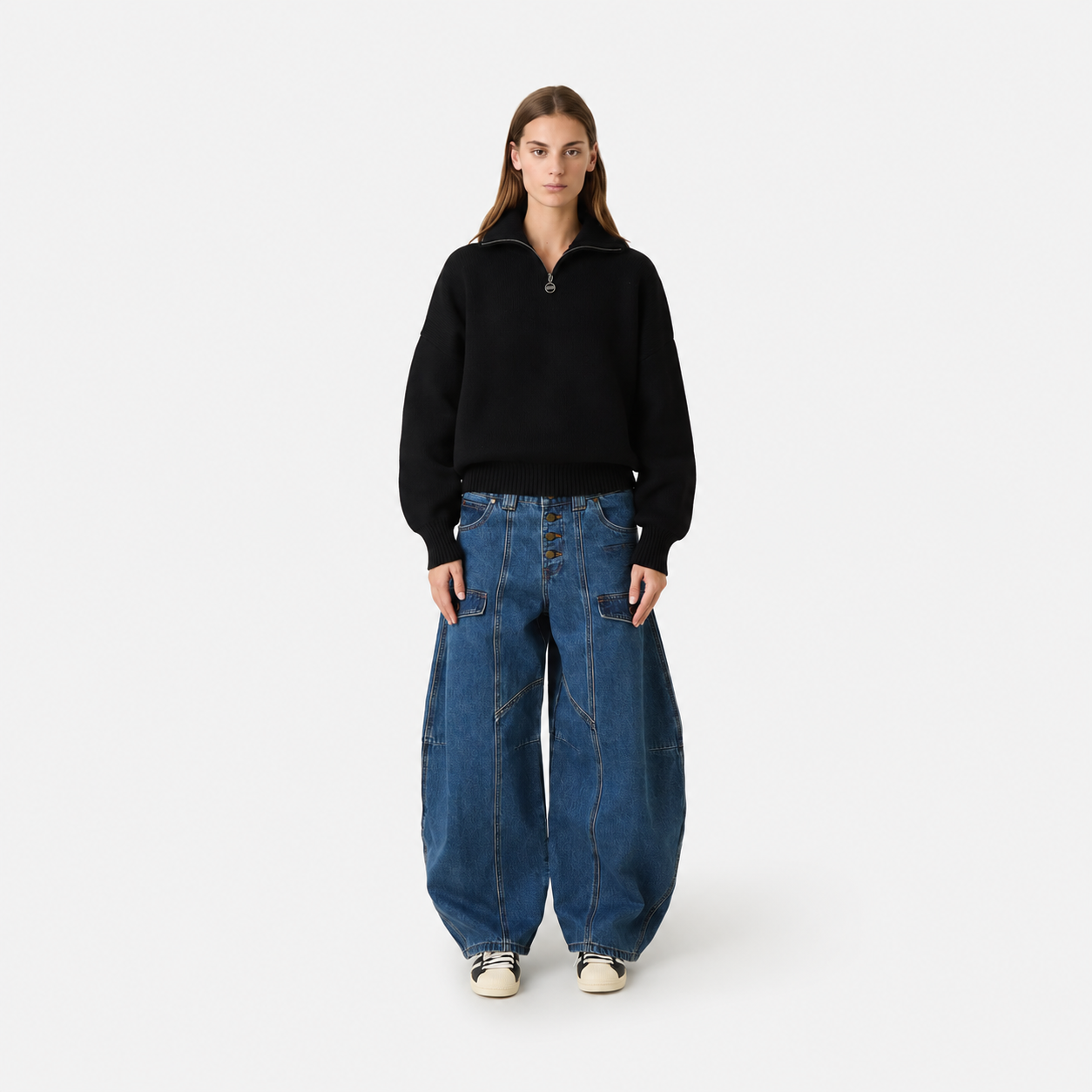 Palais Denim Pants