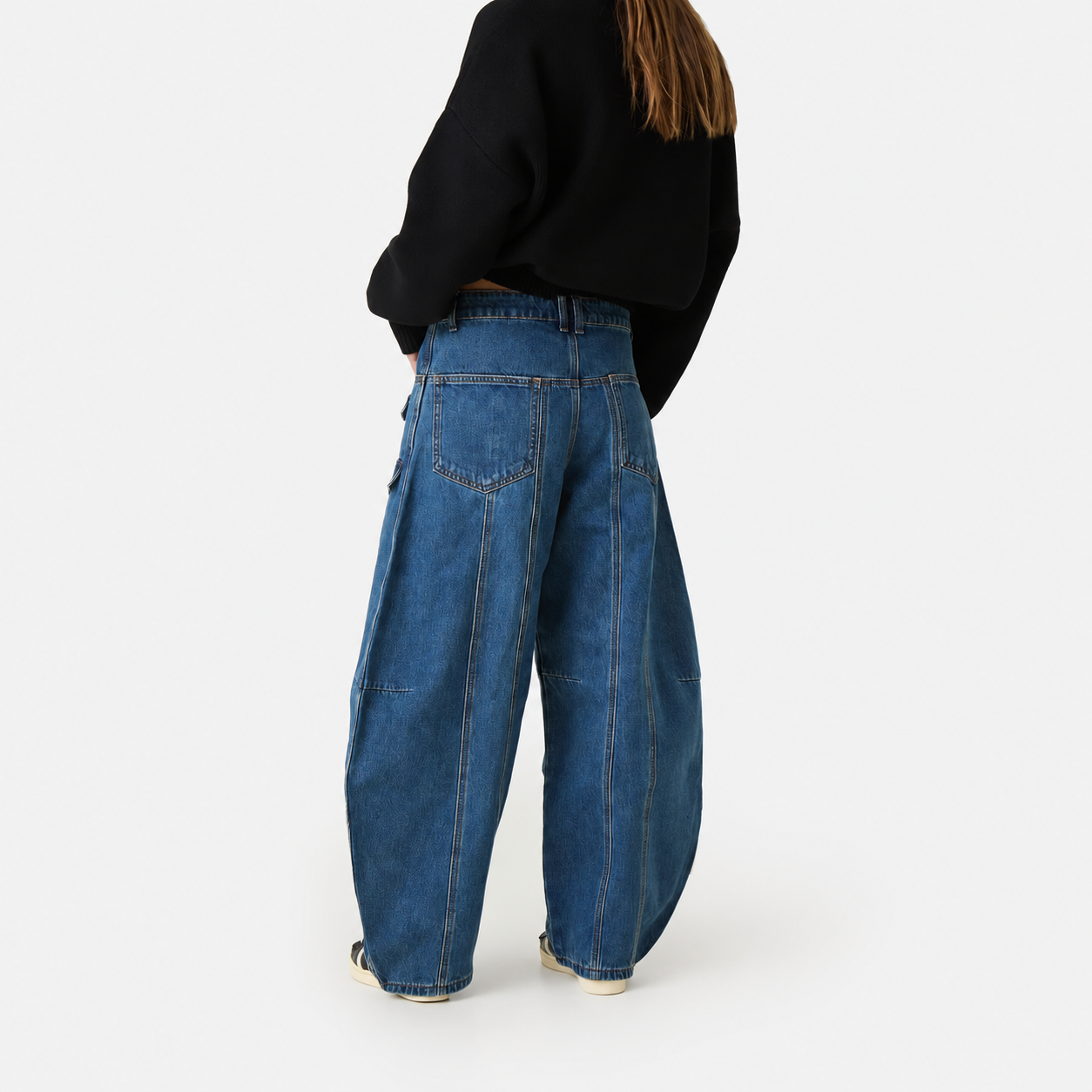 Palais Denim Pants
