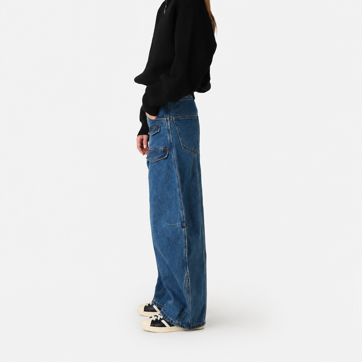Palais Denim Pants