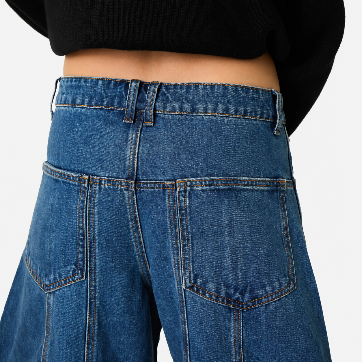 Palais Denim Pants