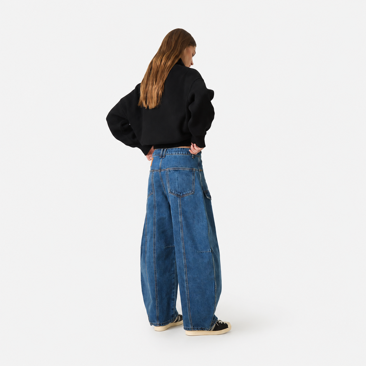 Palais Denim Pants