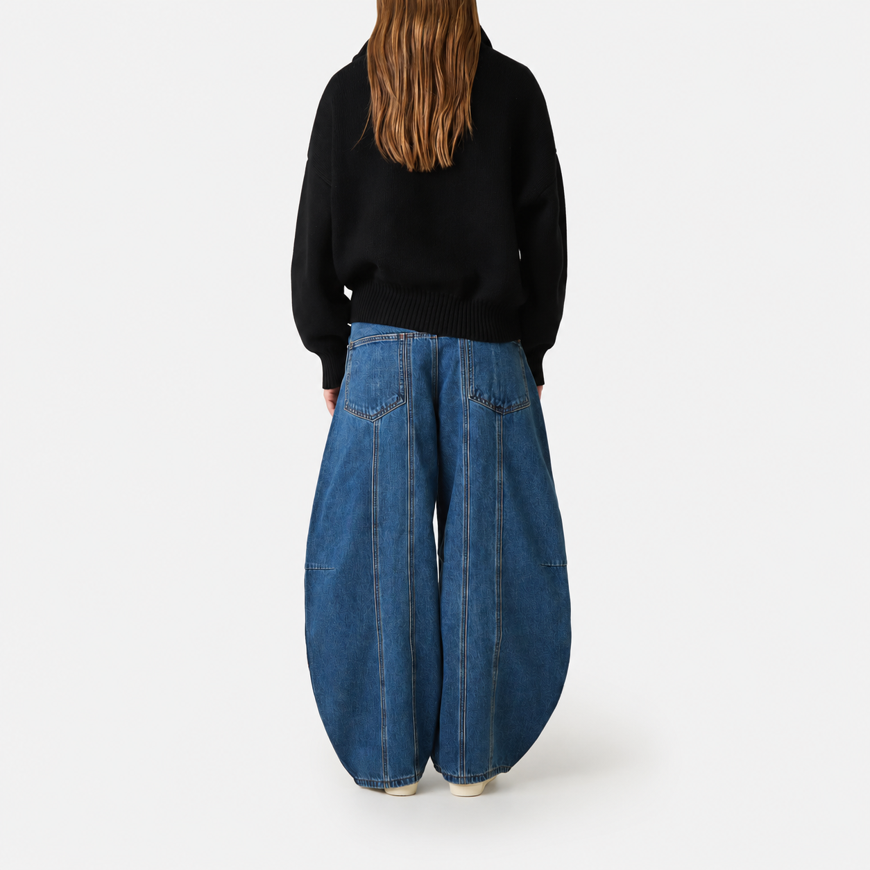 Palais Denim Pants