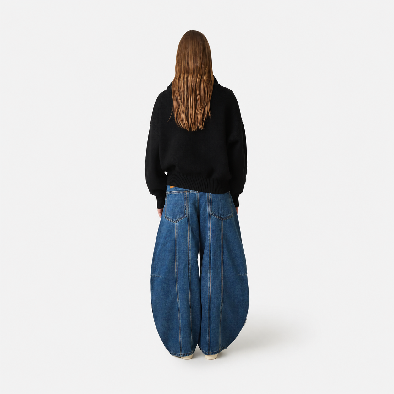 Palais Denim Pants