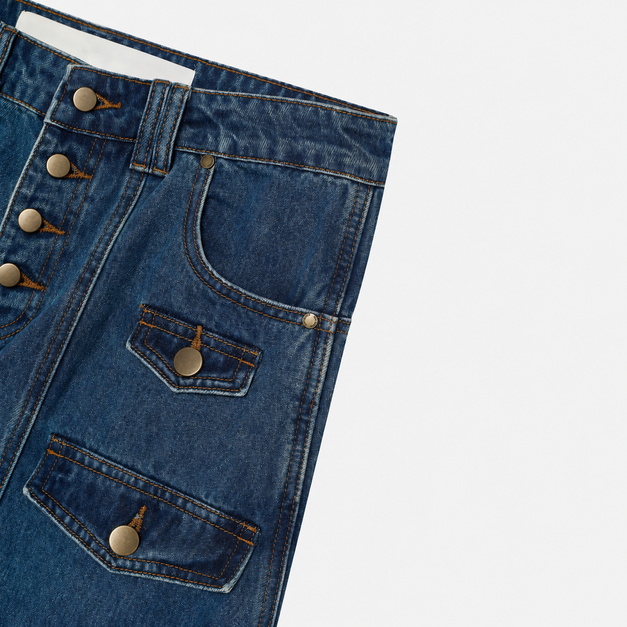 Palais Denim Pants