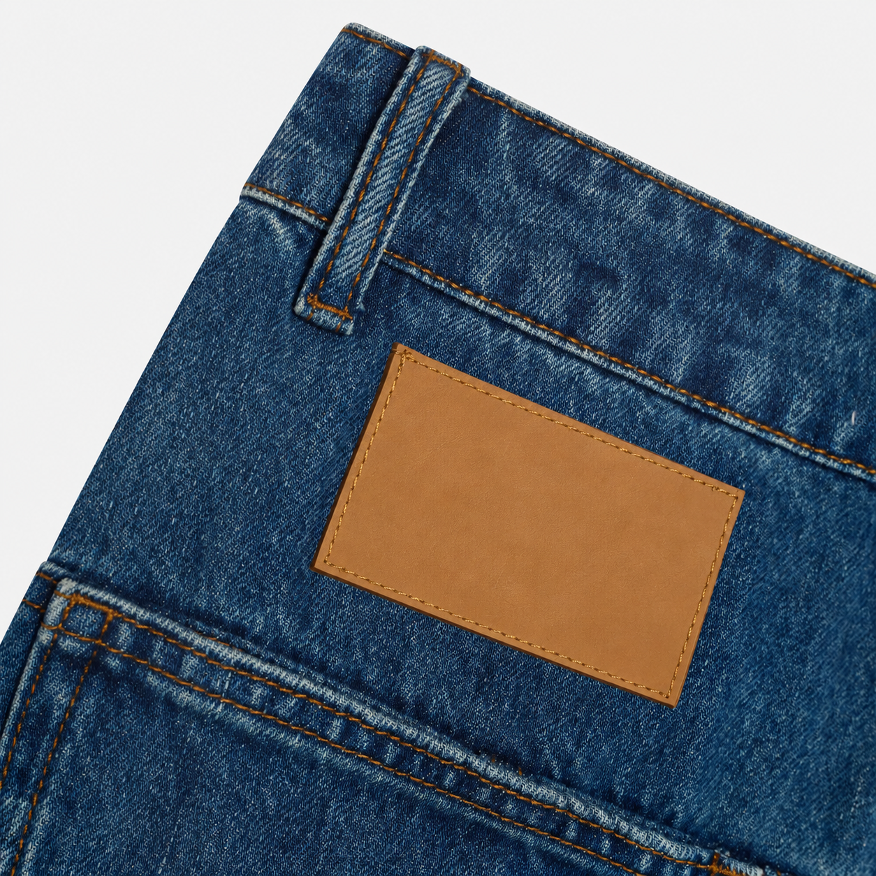 Palais Denim Pants