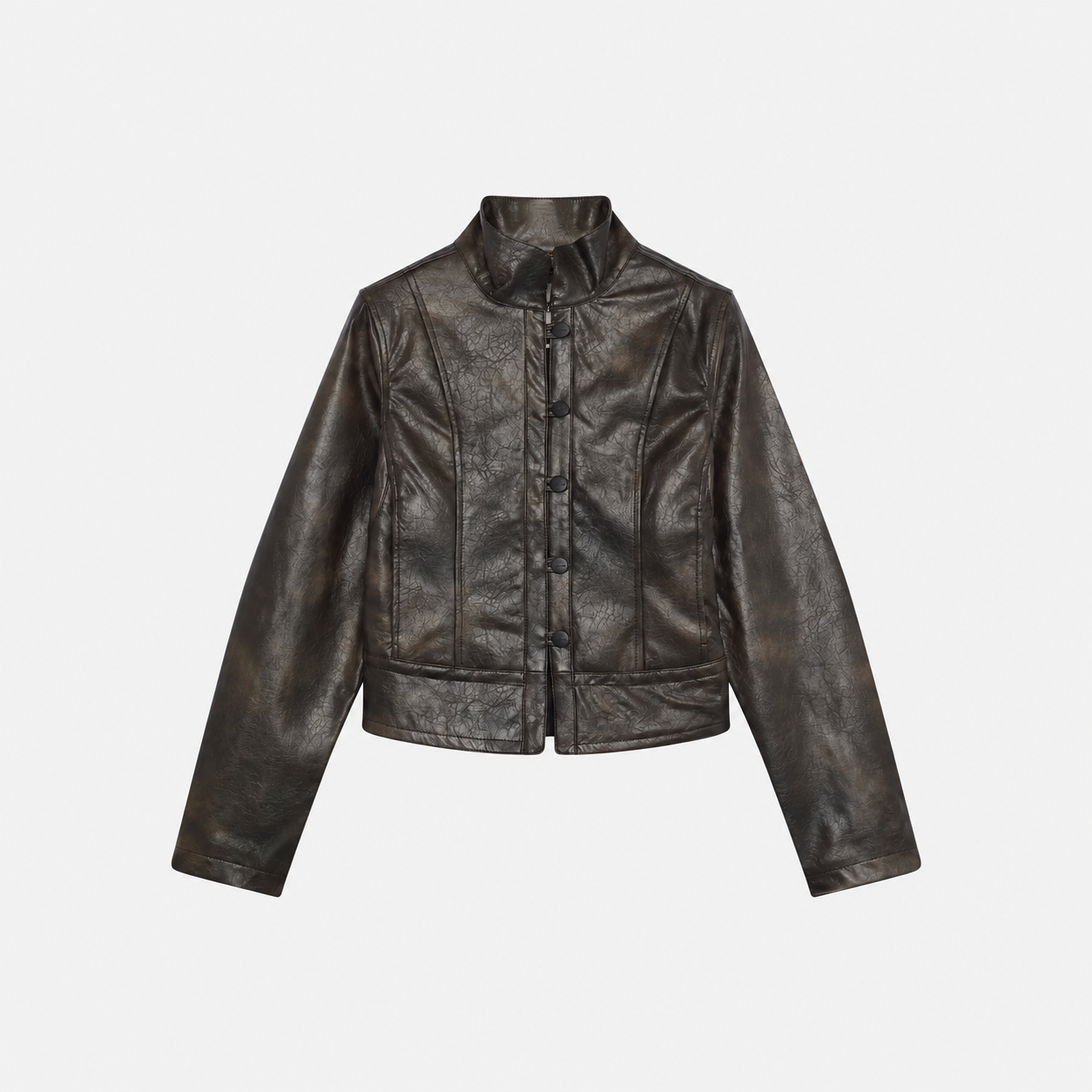 Mila Fawn Jacket
