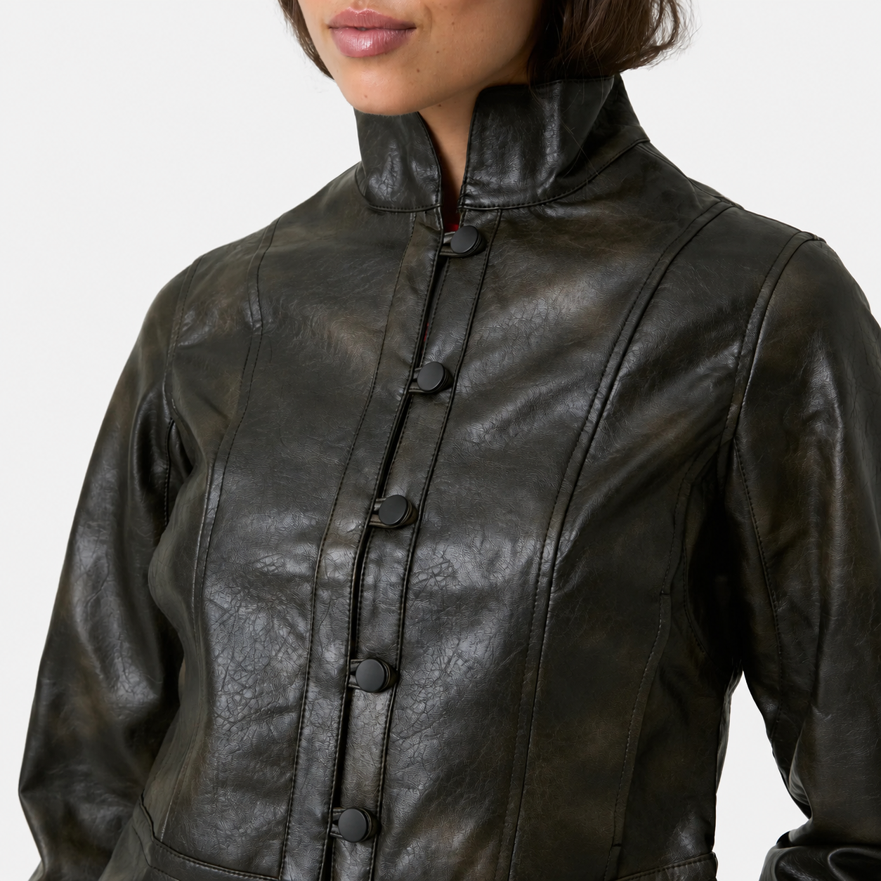 Mila Fawn Jacket