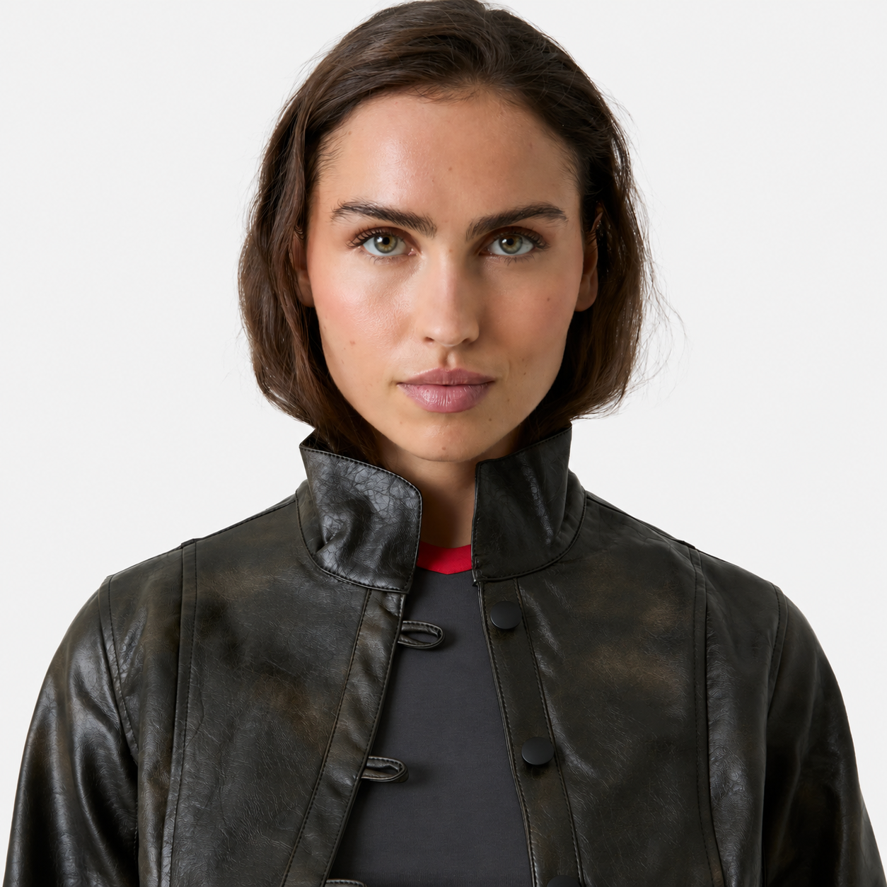 Mila Fawn Jacket