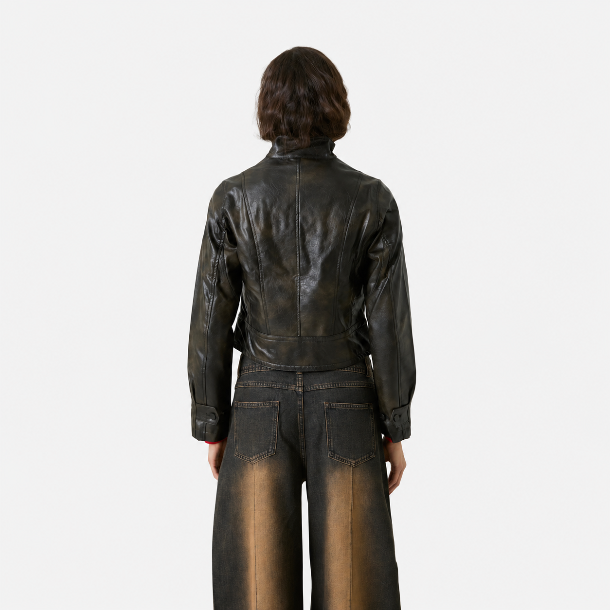 Mila Fawn Jacket