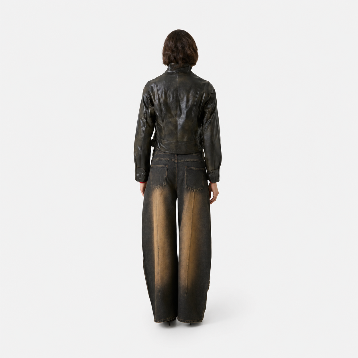 Mila Fawn Jacket